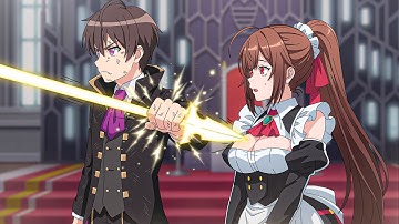 [Part 2] Bullied Boy Has Infinite Magic Power Sealed Inside of Him But Everyone Thinks He Is Weak