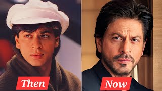 Pardes Hindi Movie Cast Then Vs Now 1997 Vs 2025
