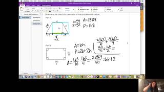 Independent Practice: Section 8 Topic 1, 2, and 3