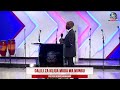 DALILI ZA KUJUA MUDA WA MUNGU  || PASTOR GEORGE MUKABWA  - JRC || 17/11/2022