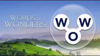 break the protocols - Join LIVE Word Puzzle Challenge 🔥 | words of wonders screenshot 5