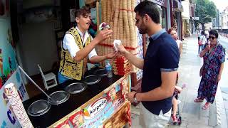 Turkish Ice Cream Man Tricks | Funny Prank 2017 | Ultimate Prankster
