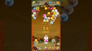 LINE BUBBLE 2 STAGE 1114