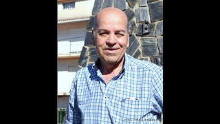 Foz Côa – António Gouveia - Tributo à sua memória 01-01-1944  /06-01-2026