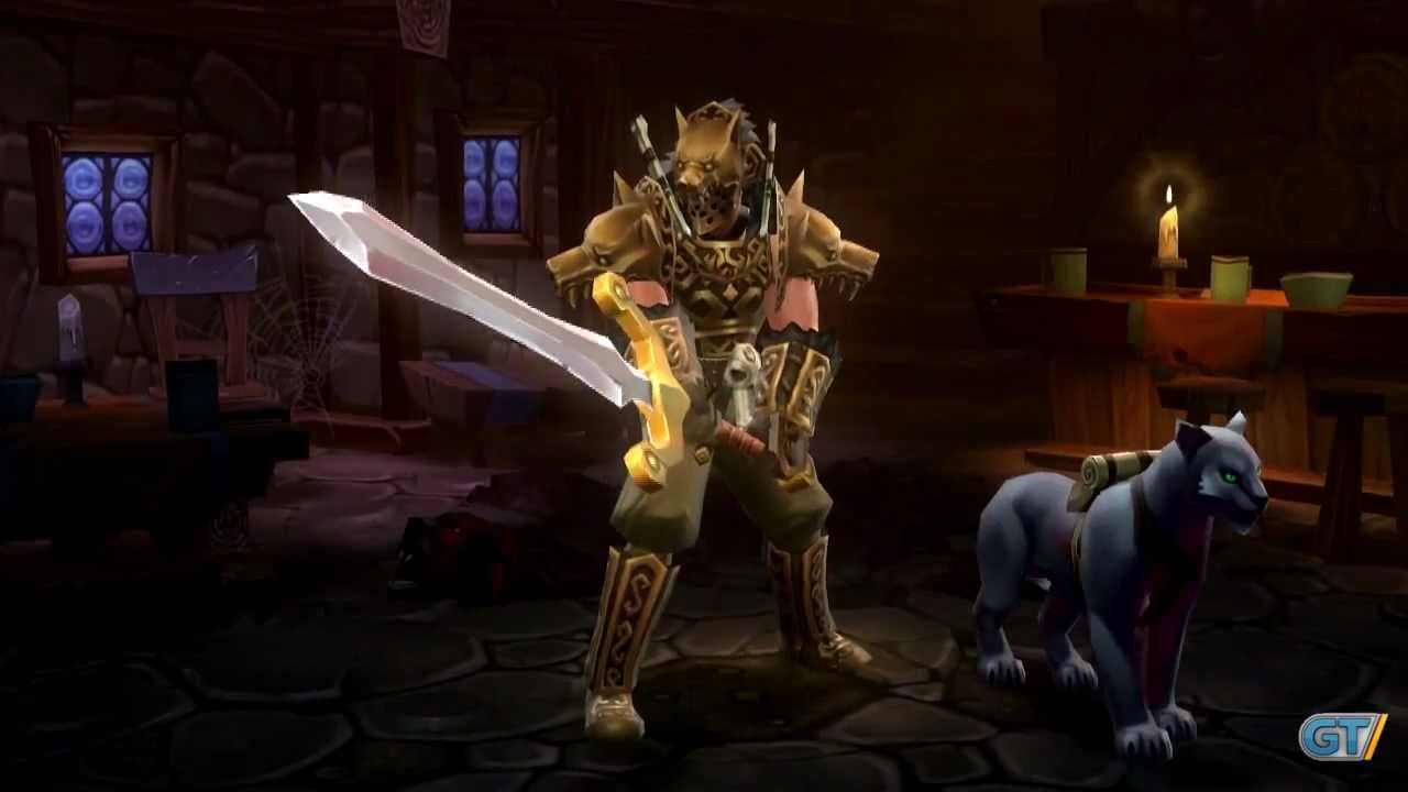 Torchlight 2 - Launch Trailer