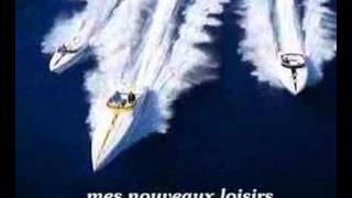 CLIO millionnaire - TV commercial