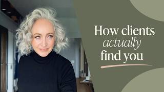 You Don’t Need to Have Nailed Your Niche to Get Found Online