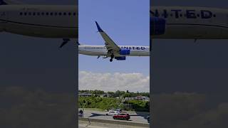 SPECTACULAR LANDING 6 PLANES LAGUARDIA AIRPORT #newyorkcity