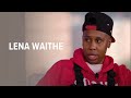 Lena Waithe on the Process of Writing a Script