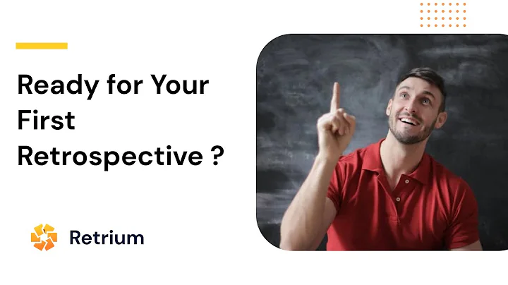 Exercises For Your Team's First Agile Retrospective