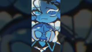 Shadow Milk for no reason: #cookierunkingdom #crk #meme