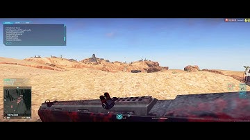 Planetside 2 - Perfect Decimator Shot