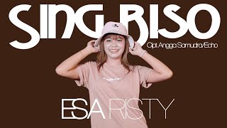 Sing Biso - Esa Risty  I Official Music Video