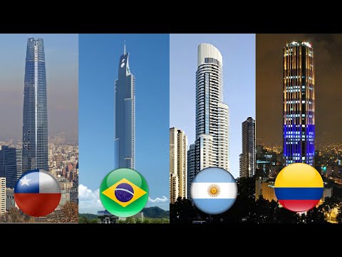 Vídeo: 30 Dos Edifícios Mais Badalados Do Mundo - Matador Network