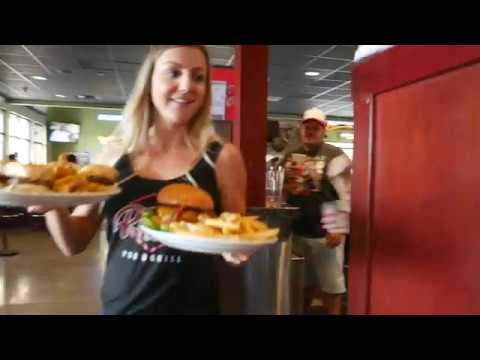 Best of Meridian Rudy's Pub - YouTube