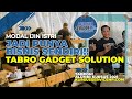 7 Bulan Setelah Kursus Teknisi HP Baru Bisa Buka Usaha Sendiri ~ Tabro Gadget Solution Jambi