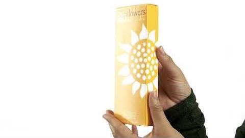 Review nước hoa elizabeth arden sunflowers năm 2024