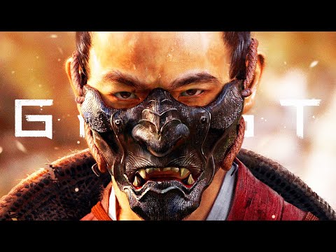 GHOST OF TSUSHIMA 2 1: PS5 LẠI CÓ SIÊU PHẨM MỚI !!! Samurai chống giặc Mông Cổ trở lại !!!