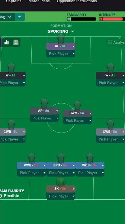 MY ULTIMATE 451 FM23 Tactics! (94% Win Rate)