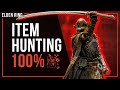 🔴 Elden Ring PS5 Live Stream 15: Item Hunting 100% Completion