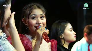 Setangkai Bunga Padi - All Artis - Bintang Entertainment Live Losari Pekauman