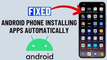 How to Stop Android Phone From Automatically Installing Apps (2025)