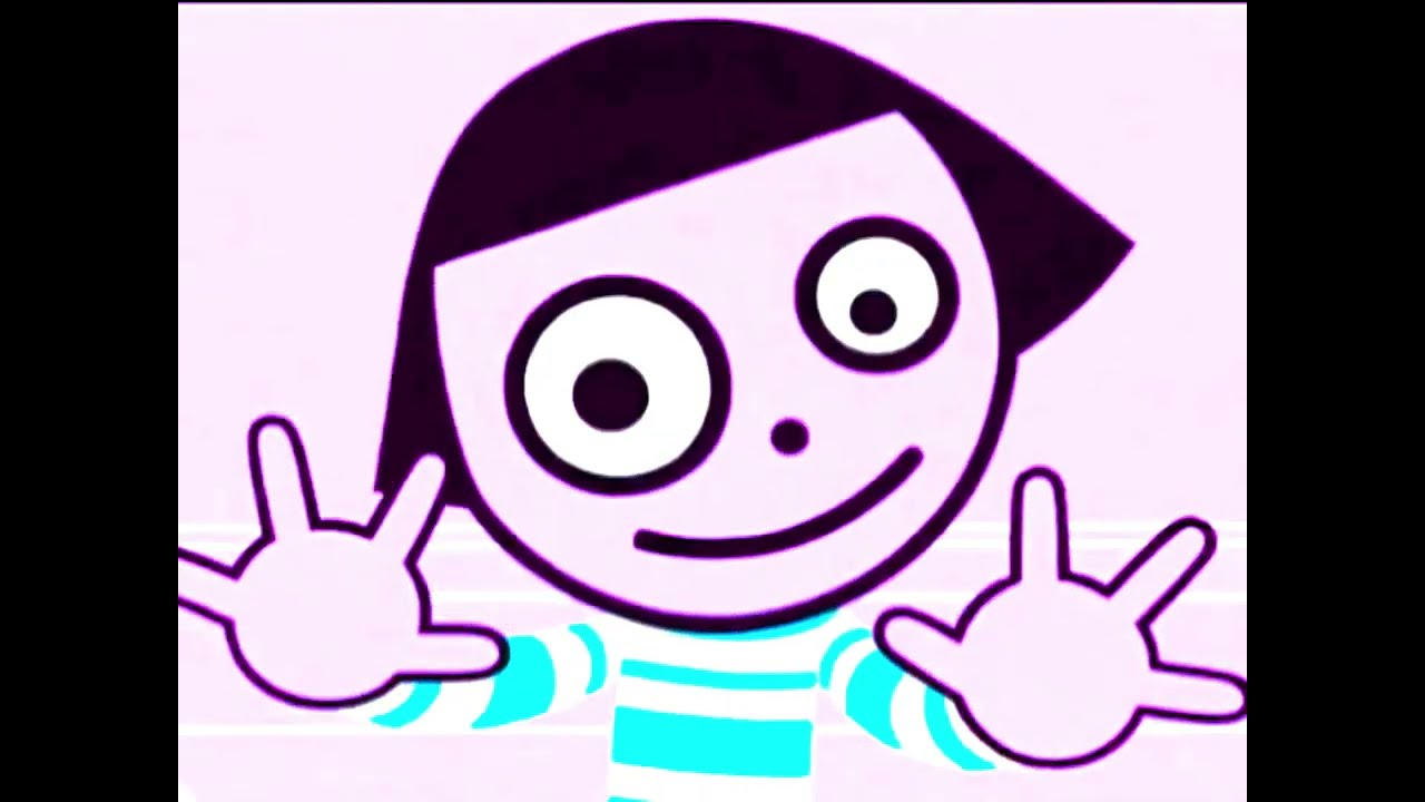 PBS Kids Dot Effects Rounds 1-8 (REMAKE)