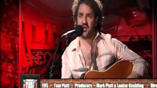 Ian Prowse- Does this train stop on Merseyside. chords