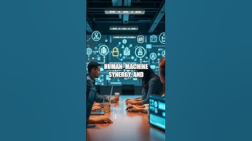 Skills Map 2035–2050 Building Resilience Across Tech and Health