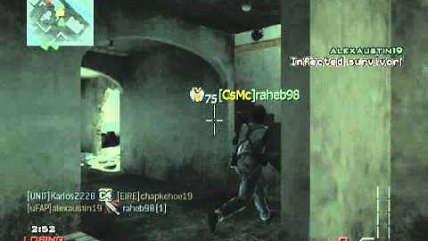 Chain Reaction Multi Kill