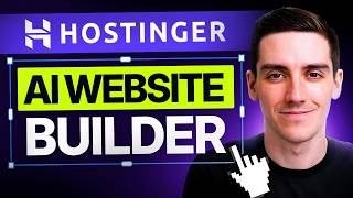 Hostinger AI Website Builder - Full Tutorial for Beginners (2026) - in Hindi