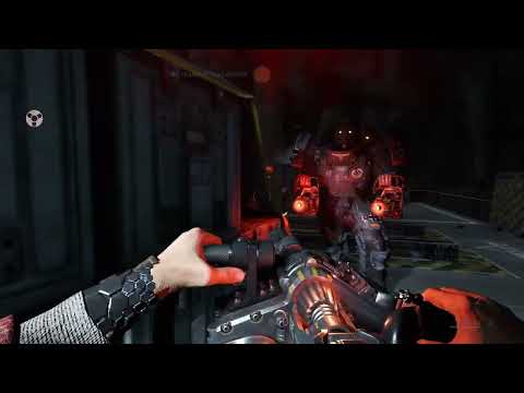 Wolfenstein II: The New Colossus. - PtBr Part 18