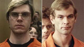 10 Things Netflix Got Right And Wrong With Dahmer | Crime 101