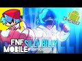 Jogando O Mod do Silly Billy Denovo só que dessa vez dublado versão pra PT-BR pelo V-slice🇧🇷🇧🇷