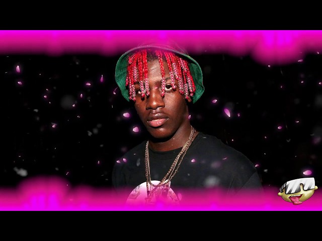 Lil Yachty - Peach Soda/Split [Official Audio][Lil Boat 3][Original] class=