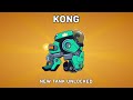 Hills of Steel New Legendary Tank KONG Unlocked and MAXED
