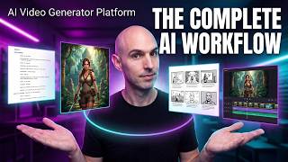 AI Video Generator Platform (Step By Step Guide 2026) Update