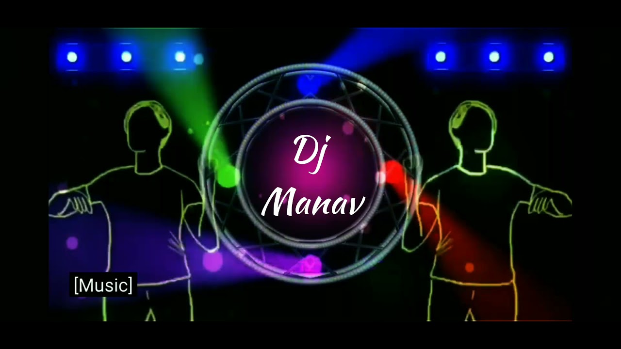 2021 Song Remix by Dj Manav