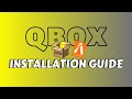 FiveM Server - Full guide Installation of QBOX fivem Server - Part 1 - The best requirement to run