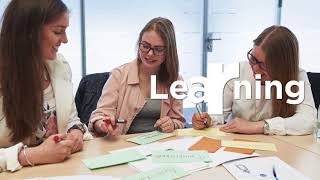 Aptar Pharma Apprentices Star In A Cinema Spot