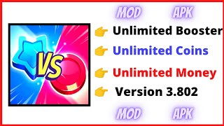 Match Masters Mod Apk // Match Masters (Unlimited Coins/Boosters) screenshot 1