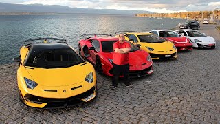 Carspotting De Lextrême - Alexsmolik