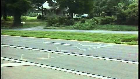 Traffic Detector Video Training Course - Part 1 - Detector Theory