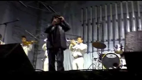 arturo samano Paloma querida