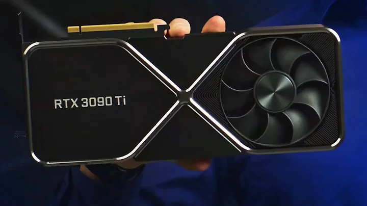 As novidades da Nvidia em 2022: Placas de vídeo poderosas e tecnologia de veículos autônomos