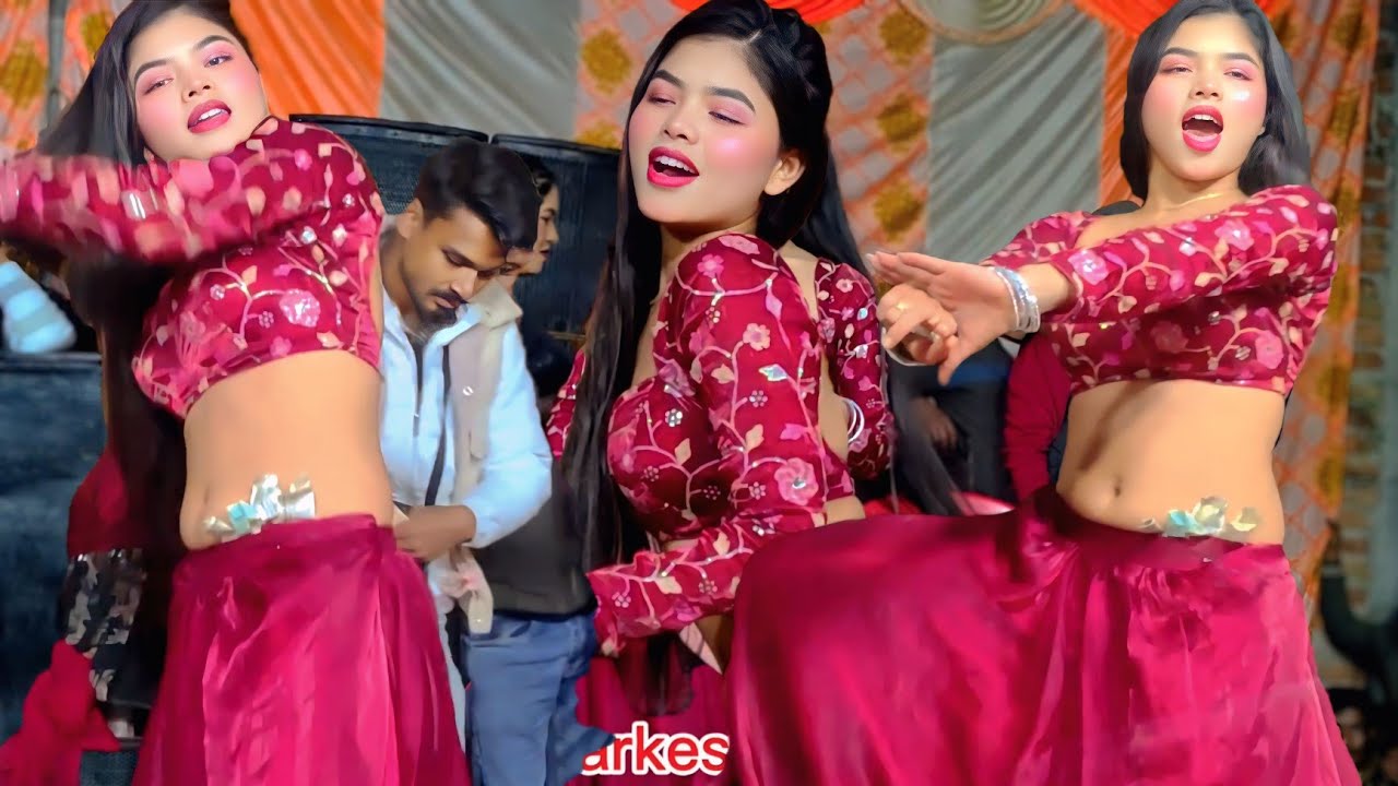 Mere Sapnon Ki Rani Kab Aayegi Tu Maya dance special dance Kiya public Dekhte Rah Gaye #2026 
