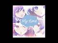 「My time」 No 1 feel alone(三峰結華 杜野凛世 大崎甘奈 福丸小糸) 【4K60 320kbps】【シャニソン】