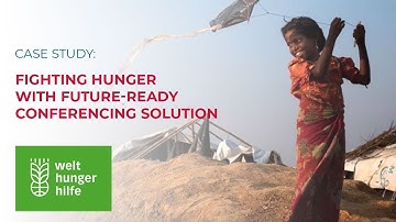 Welthungerhilfe | SoftwareONE Case Study