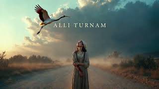 Alli Turnam - Anatolian Psychedelic Project (Cover)