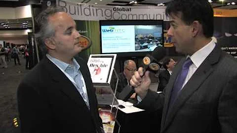 Interview with IPSoft